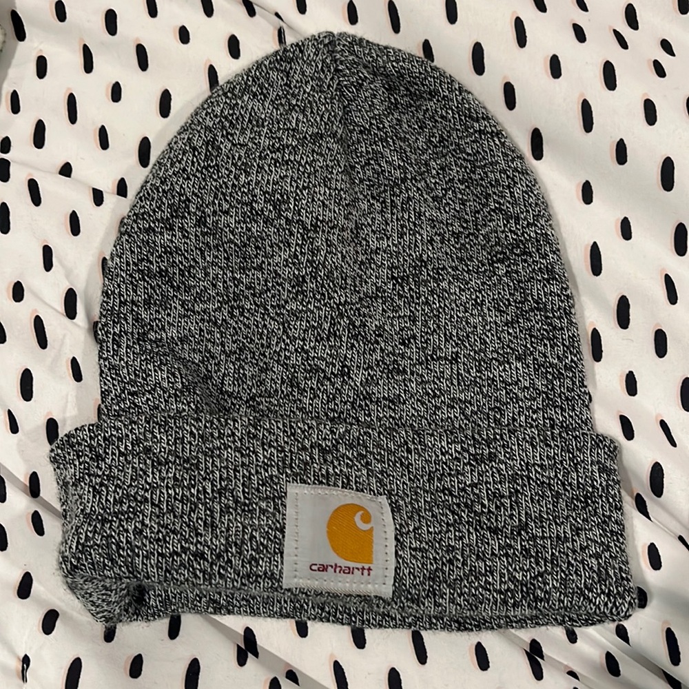 Carhartt Heather Beanie